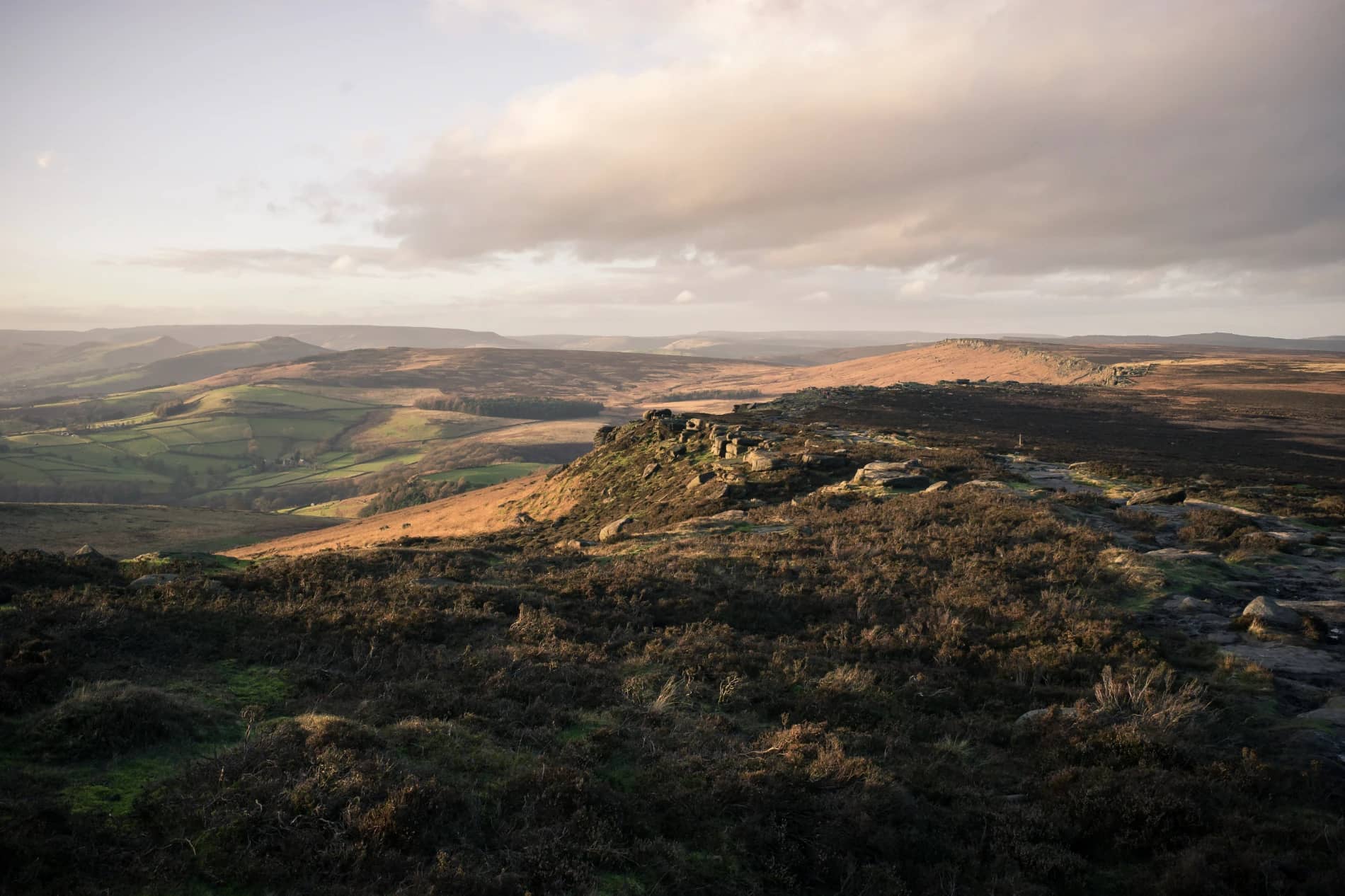 Gritstone